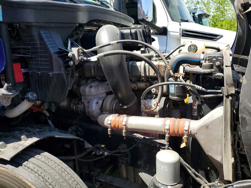 2020 Freigliner Cascadia 126 მანქანა იყიდება აუქციონზე, vin: 3AKJHHDR9LSLK0275, აუქციონის ნომერი: 52967856