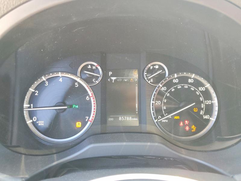 45672616 :رقم المزاد ، JTJAM7BX9N5317715 vin ، 2022 Lexus Gx 460 مزاد بيع