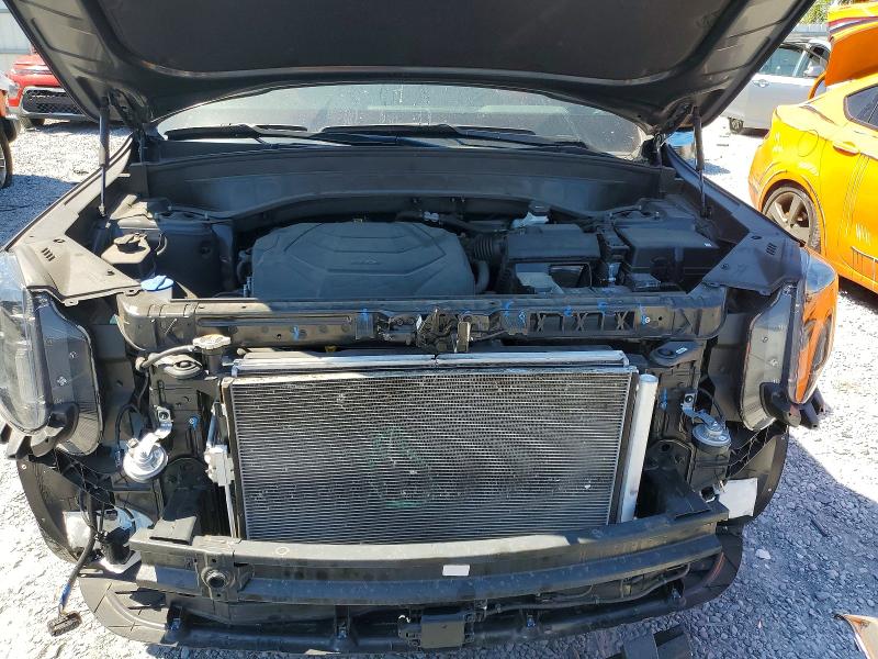 Aukcja sprzedaży 2025 Kia Telluride, vin: 5XYP5DGC4SG588859, numer aukcji: 53162876