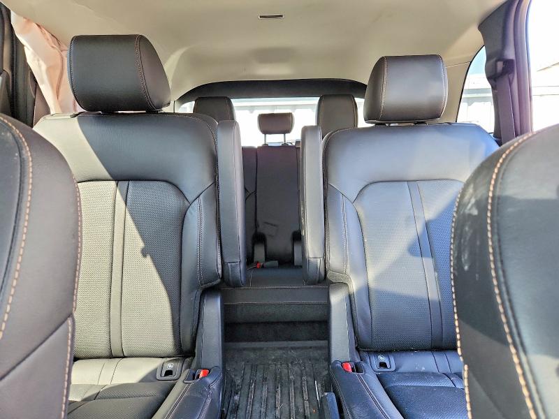 Продажа на аукционе авто 2024 Mazda Cx-90, vin: JM3KKDHD9R1139317, номер лота: 49724606