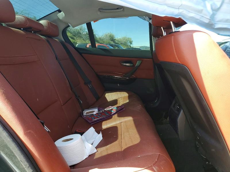 54000556 :رقم المزاد ، WBAPK7C52BA818106 vin ، 2011 Bmw 328 مزاد بيع