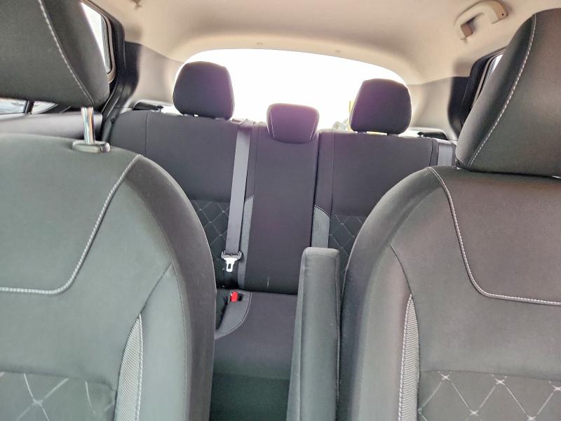 53425426 :رقم المزاد ، 3N1CP5CV2LL491789 vin ، 2020 Nissan Kicks مزاد بيع