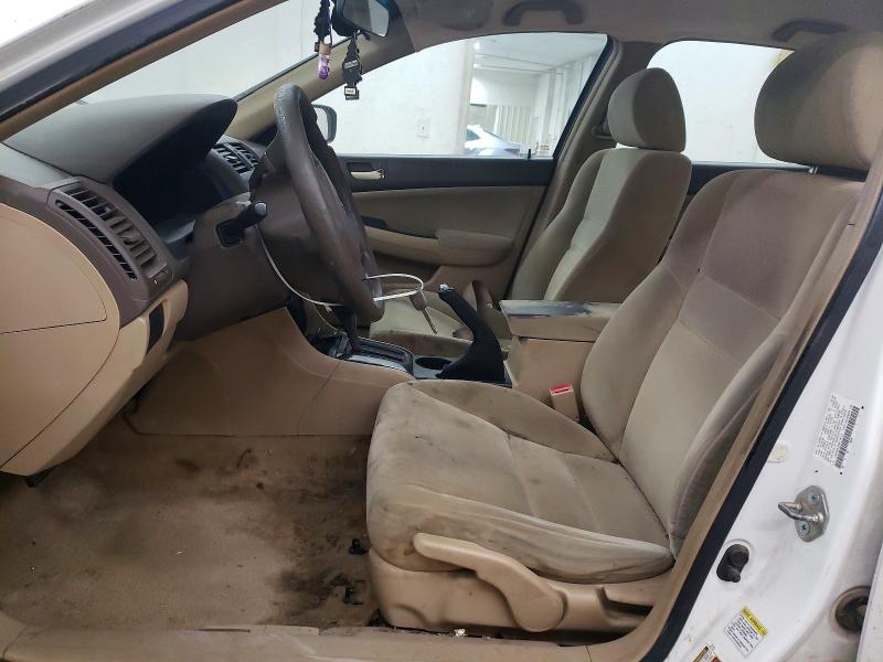 53346856 :رقم المزاد ، 1HGCM56326A175127 vin ، 2006 Honda Accord مزاد بيع