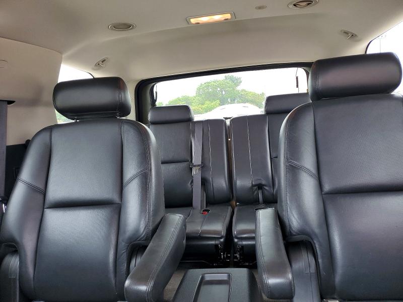 Продаж на аукціоні авто 2010 Cadillac Escalade, vin: 1GYUCBEF1AR259119, номер лоту: 53640076