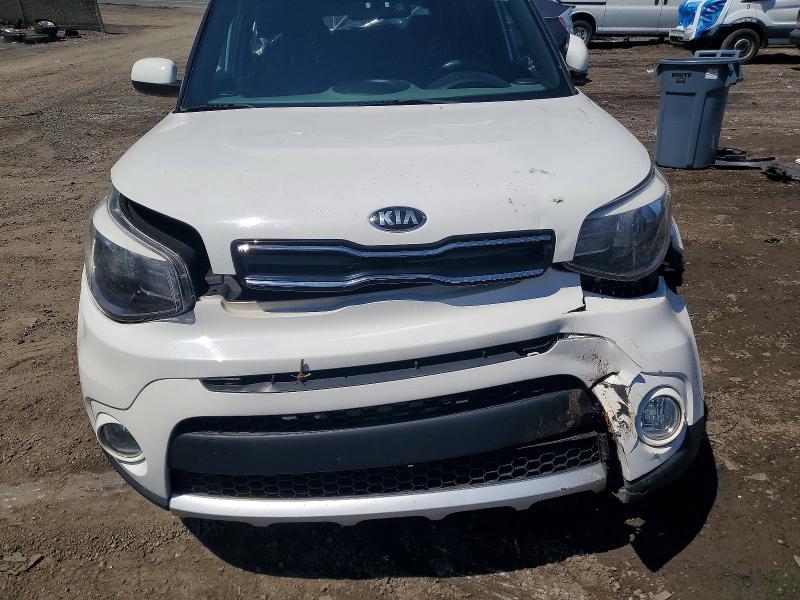 Продажа на аукционе авто 2017 Kia Soul, vin: KNDJP3A5XH7449457, номер лота: 52094056