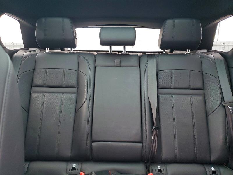 Продажа на аукционе авто 2020 Land Rover Range Rover Evoque, vin: SALZJ2FX3LH017474, номер лота: 53542056