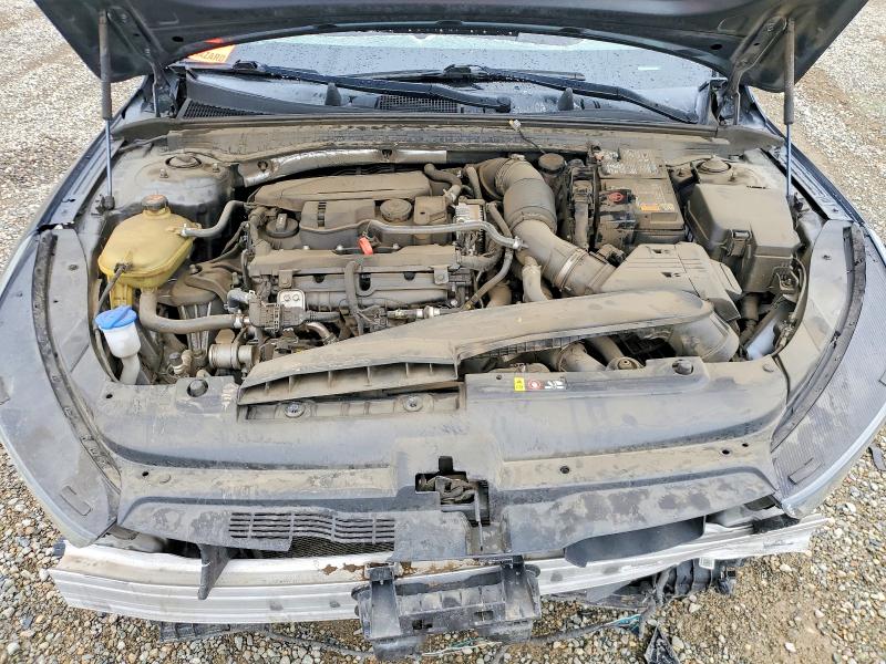 2021 Kia K5 მანქანა იყიდება აუქციონზე, vin: 5XXG34J26MG035336, აუქციონის ნომერი: 55081106