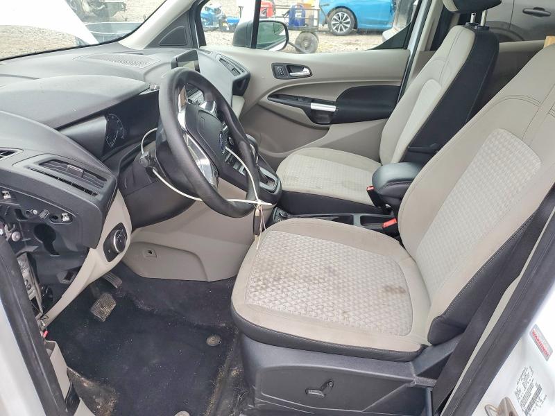 54313726 :رقم المزاد ، NM0GE9F2XK1405029 vin ، 2019 Ford Transit Connect مزاد بيع