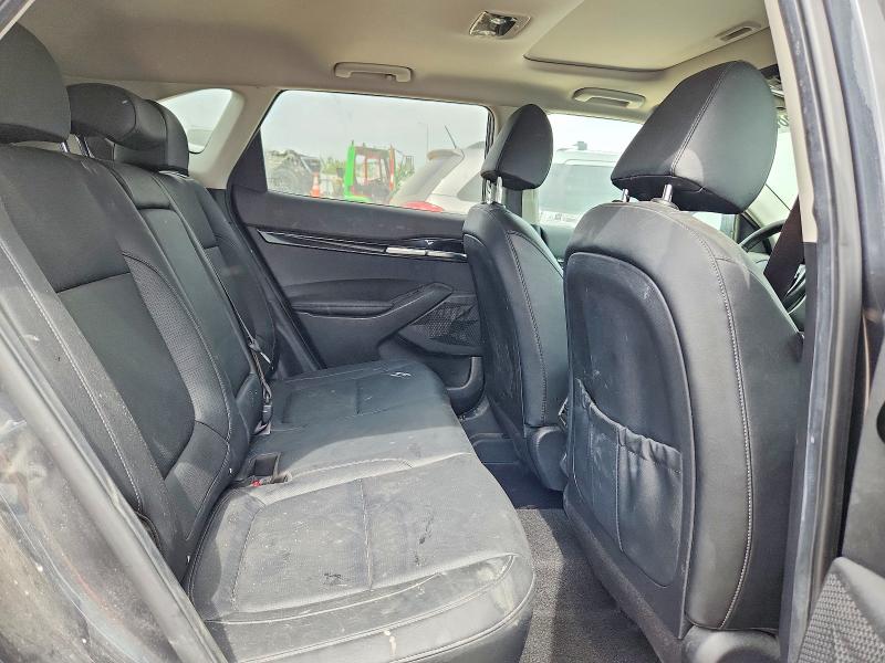 Продажа на аукционе авто 2021 Kia Seltos, vin: KNDEUCAA6M7070392, номер лота: 55588906