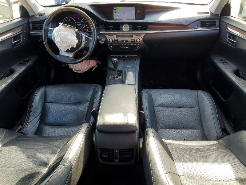 Auction sale of the 2013 Lexus Es, vin: JTHBK1GGXD2043930, lot number: 55118956