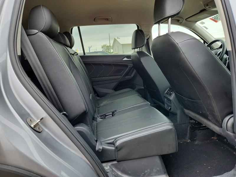 54450796 :رقم المزاد ، 3VV3B7AX2PM131645 vin ، 2023 Volkswagen Tiguan مزاد بيع
