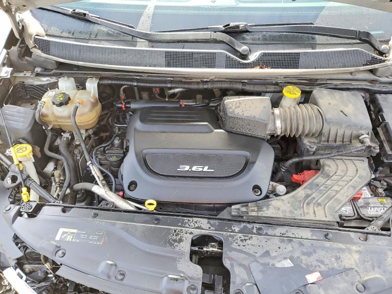 Aukcja sprzedaży 2018 Chrysler Pacifica, vin: 2C4RC1BG4JR163322, numer aukcji: 52413236