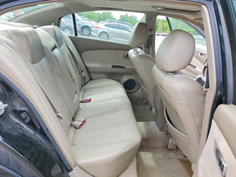 Aukcja sprzedaży 2005 Nissan Altima, vin: 1N4BL11E35C348998, numer aukcji: 54522536