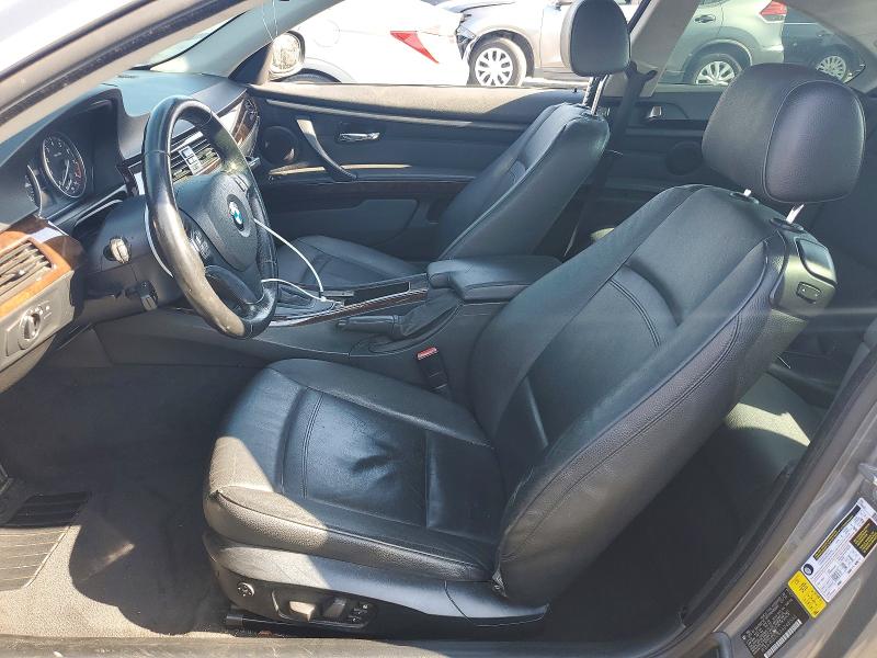 Продаж на аукціоні авто 2010 Bmw 328, vin: WBAWB3C52AP481565, номер лоту: 52096666