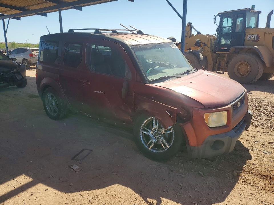 Продажа на аукционе авто 2006 Honda Element, vin: 5J6YH28796L004753, номер лота: 52089916