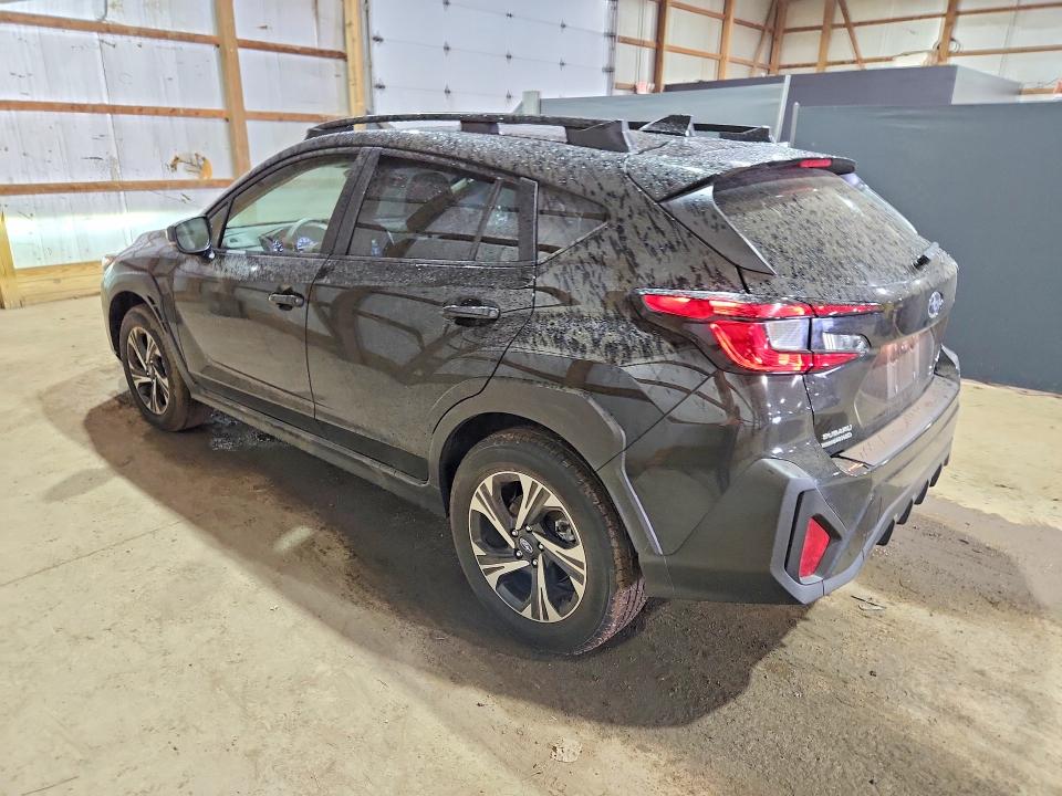 Aukcja sprzedaży 2025 Subaru Crosstrek, vin: JF2GUHDC2S8224365, numer aukcji: 52234116