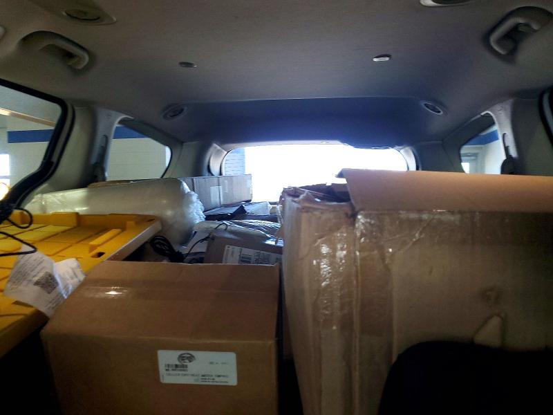 Продажа на аукционе авто 2024 Chrysler Voyager, vin: 2C4RC1CG6RR200493, номер лота: 52181496