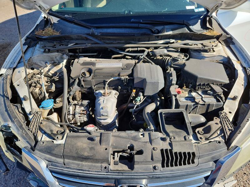 Продаж на аукціоні авто 2013 Honda Accord, vin: 1HGCR2F81DA018729, номер лоту: 54465186