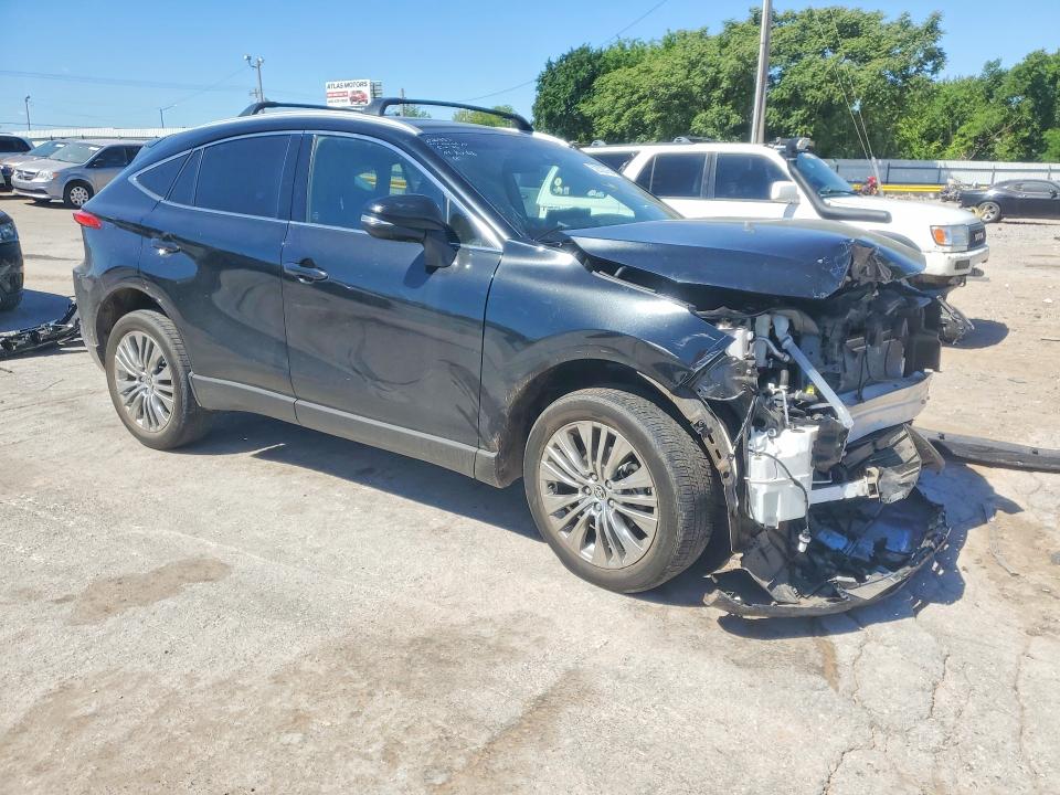 Продажа на аукционе авто 2023 Toyota Venza, vin: JTEAAAAH4PJ139124, номер лота: 52828796