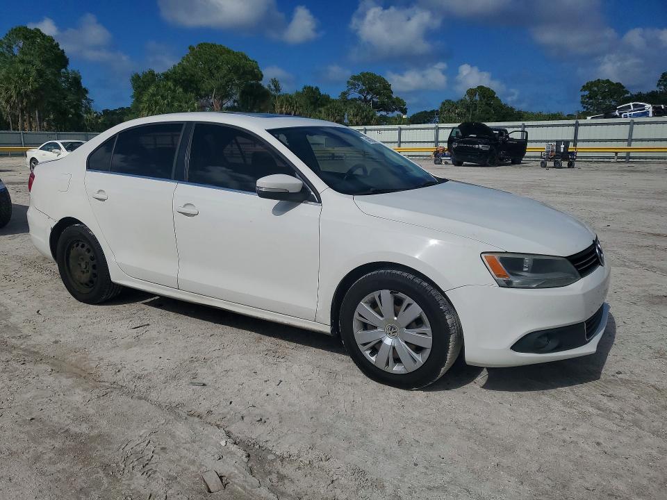 Продаж на аукціоні авто 2013 Volkswagen Jetta, vin: 3VWLX7AJ1DM235483, номер лоту: 54302356