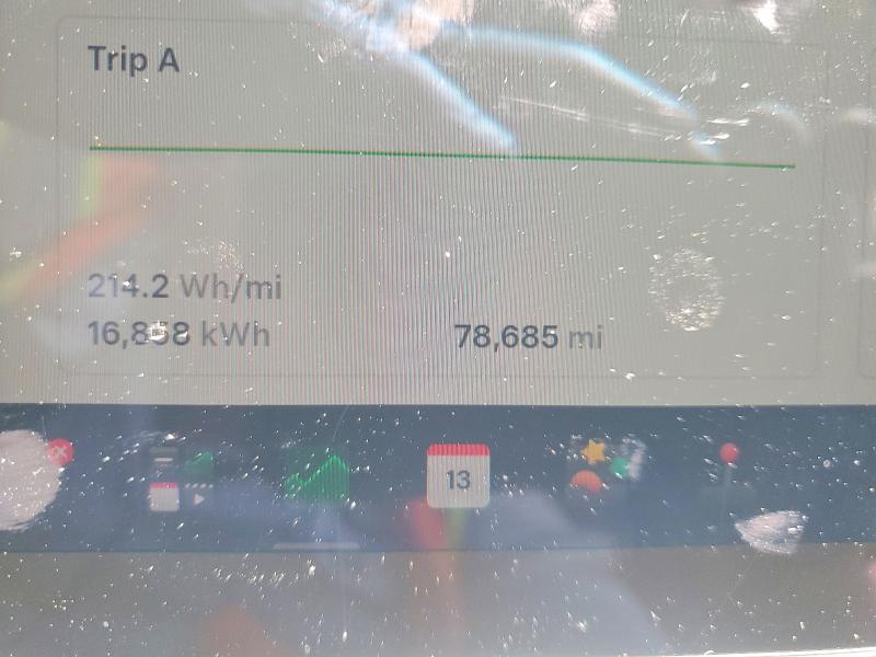 53293866 :رقم المزاد ، 5YJ3E1EA2PF623962 vin ، 2023 Tesla Model 3 مزاد بيع
