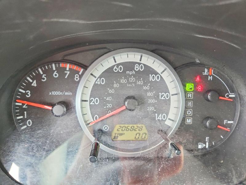 2007 Mazda 5 მანქანა იყიდება აუქციონზე, vin: JM1CR293X70133239, აუქციონის ნომერი: 54969116