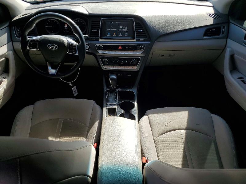 Продажа на аукционе авто 2018 Hyundai Sonata, vin: 5NPE34AF2JH632185, номер лота: 53290186
