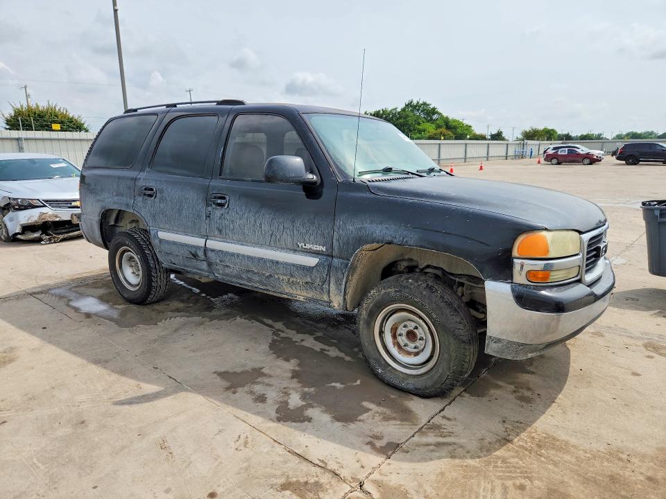 Продажа на аукционе авто 2004 Gmc Yukon, vin: 1GKEC13V24R293545, номер лота: 54640686