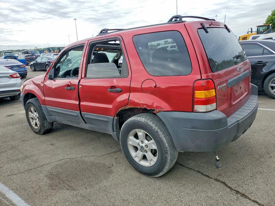 Aukcja sprzedaży 2006 Ford Escape, vin: 1FMYU03156KA45066, numer aukcji: 53965466