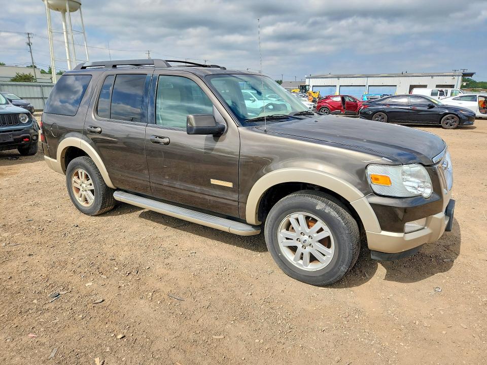 Aukcja sprzedaży 2008 Ford Explorer, vin: 1FMEU74E18UA91515, numer aukcji: 51678986