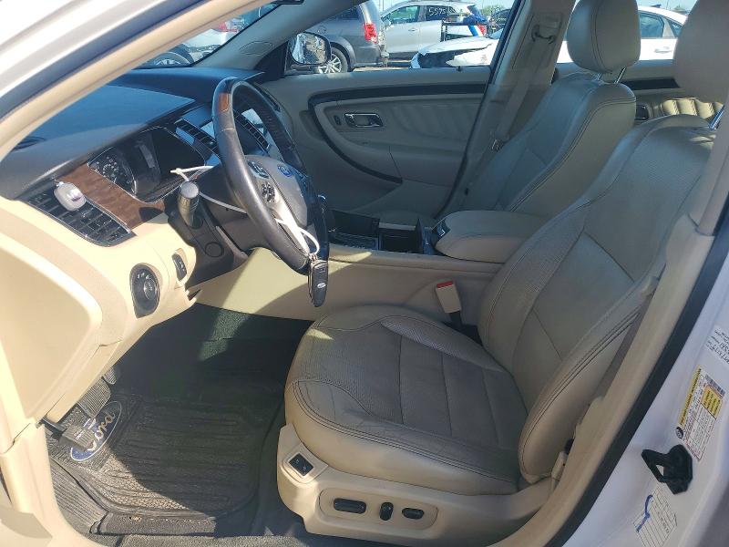 Продаж на аукціоні авто 2014 Ford Taurus, vin: 1FAHP2F88EG163653, номер лоту: 54434966