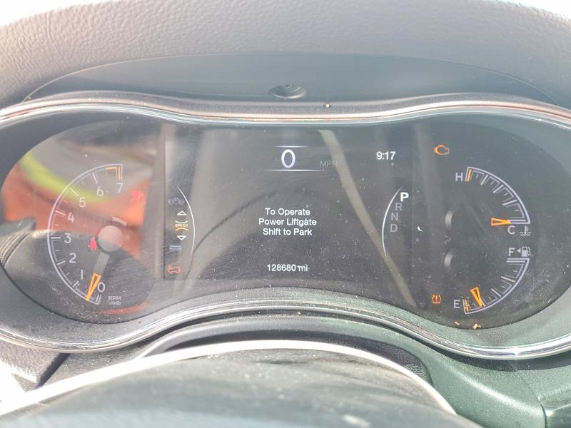 Продажа на аукционе авто 2020 Jeep Grand Cherokee, vin: 1C4RJFBG8LC264443, номер лота: 51729126