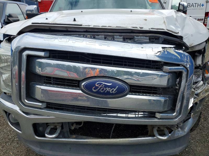 53115666 :رقم المزاد ، 1FT8W3BT6EEA15994 vin ، 2014 Ford F350 مزاد بيع