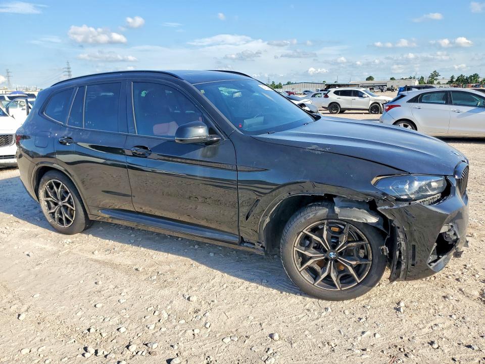 Aukcja sprzedaży 2023 Bmw X3, vin: 5UX53DP00P9R61910, numer aukcji: 54775456