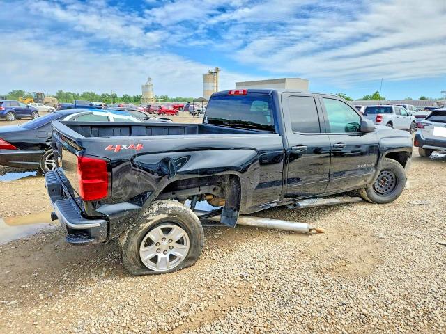 52377446 :رقم المزاد ، 2GCVKPEC2K1193478 vin ، 2019 Chevrolet Silverado Ld مزاد بيع