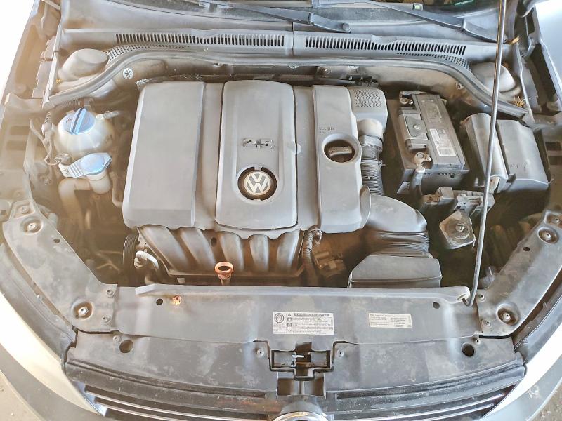 Продаж на аукціоні авто 2013 Volkswagen Jetta, vin: 3VWDP7AJ3DM414435, номер лоту: 53052866