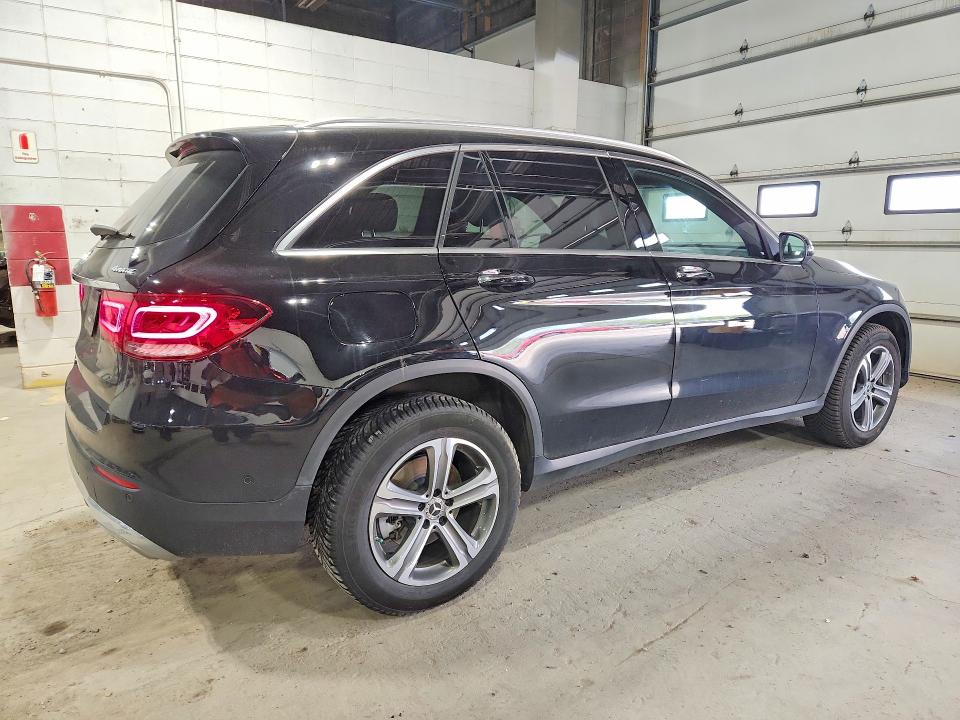52366376 :رقم المزاد ، W1N0G8EB1MF882182 vin ، 2021 Mercedes-benz Glc مزاد بيع