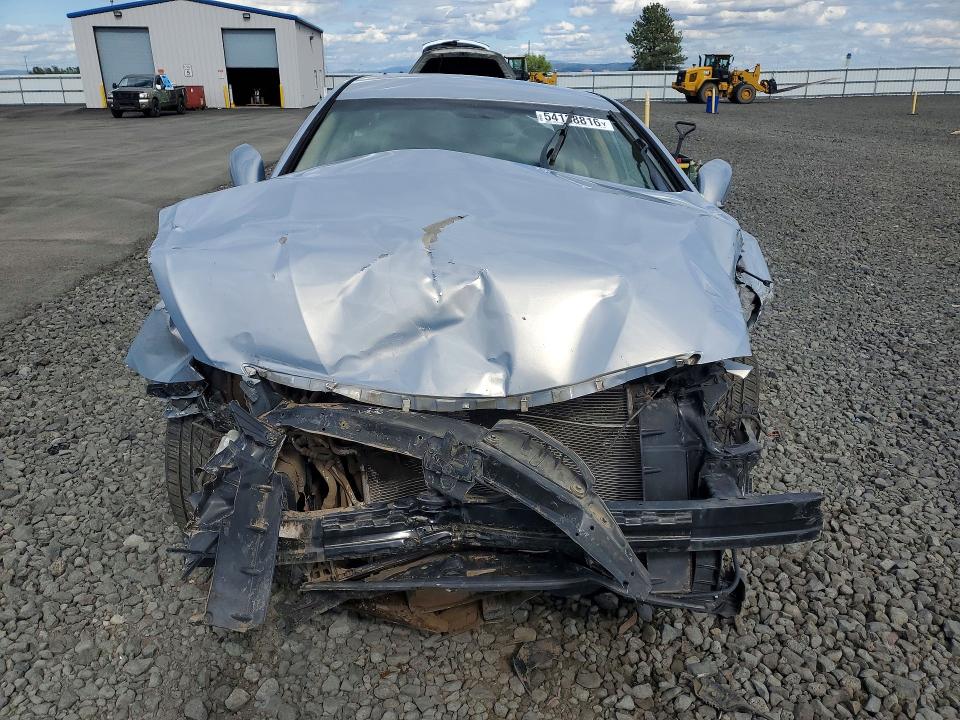 Aukcja sprzedaży 2011 Hyundai Sonata, vin: 5NPEB4AC6BH252535, numer aukcji: 54138816