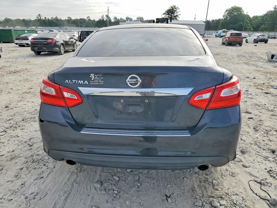 Продаж на аукціоні авто 2016 Nissan Altima, vin: 1N4AL3AP4GC207580, номер лоту: 54151046