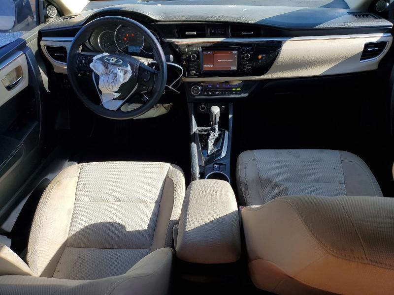Aukcja sprzedaży 2016 Toyota Corolla, vin: 2T1BURHEXGC699137, numer aukcji: 53384226