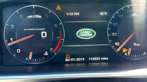 Aukcja sprzedaży 2015 Land Rover Range Rover Sport, vin: SALWZ2EFXFA510974, numer aukcji: 54892006