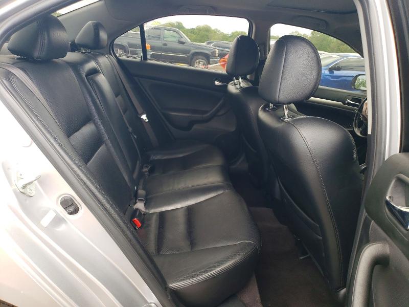 Aukcja sprzedaży 2004 Acura Tsx, vin: JH4CL96804C030849, numer aukcji: 53168406
