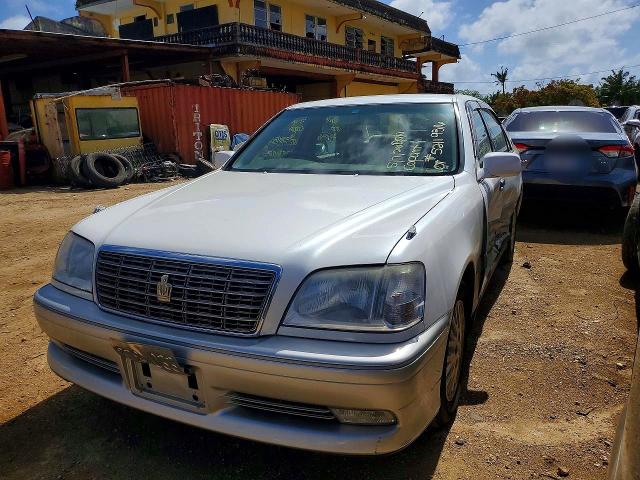 Продаж на аукціоні авто 2000 Toyota Crown Royal Saloon, vin: JZS1710018126, номер лоту: 52119316