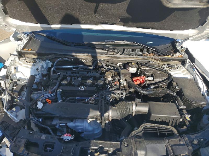 Aukcja sprzedaży 2025 Acura Integra, vin: 19UDE4H66SA010243, numer aukcji: 52177136