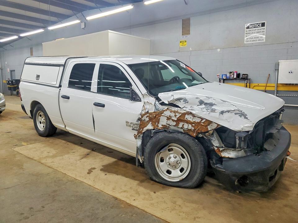 Aukcja sprzedaży 2023 Ram 1500 Classic, vin: 1C6RR7ST0PS537602, numer aukcji: 54650366