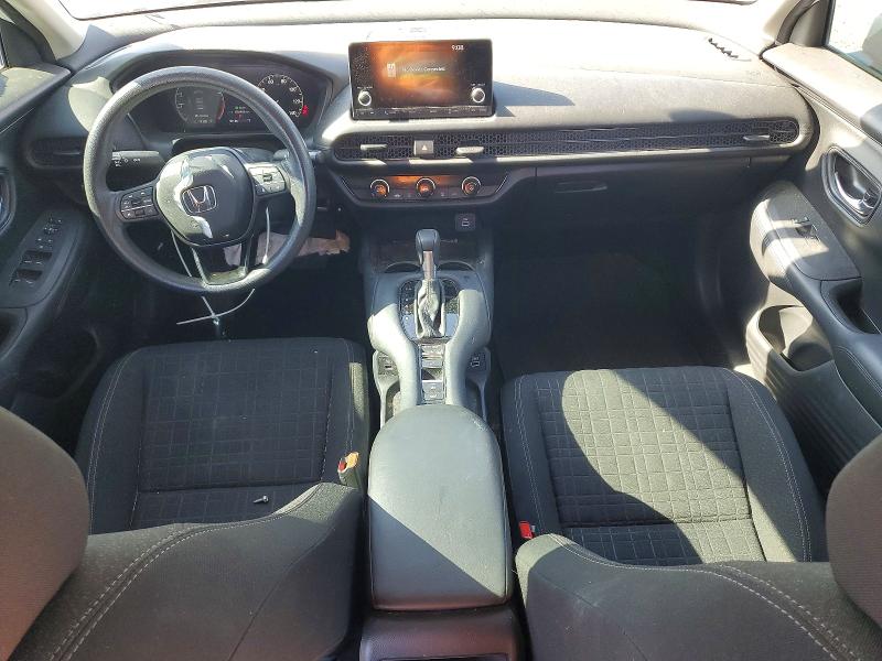 54279066 :رقم المزاد ، 3CZRZ2H30PM741726 vin ، 2023 Honda Hr-v مزاد بيع