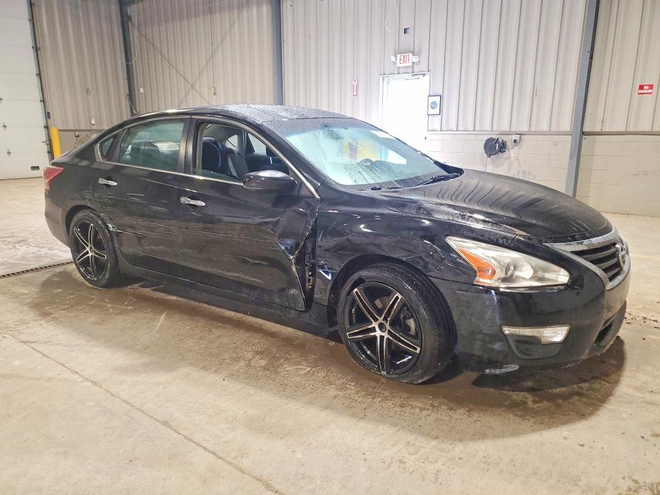 2013 Nissan Altima მანქანა იყიდება აუქციონზე, vin: 1N4AL3AP9DN458000, აუქციონის ნომერი: 52698126