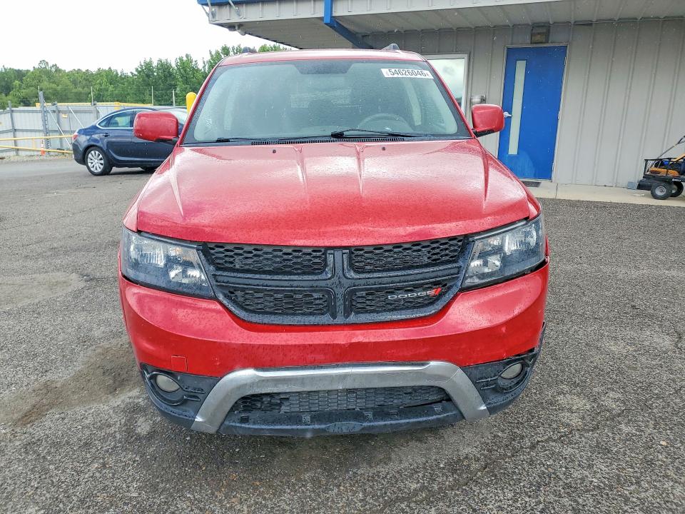 Продаж на аукціоні авто 2016 Dodge Journey, vin: 3C4PDCGG6GT238729, номер лоту: 54626046