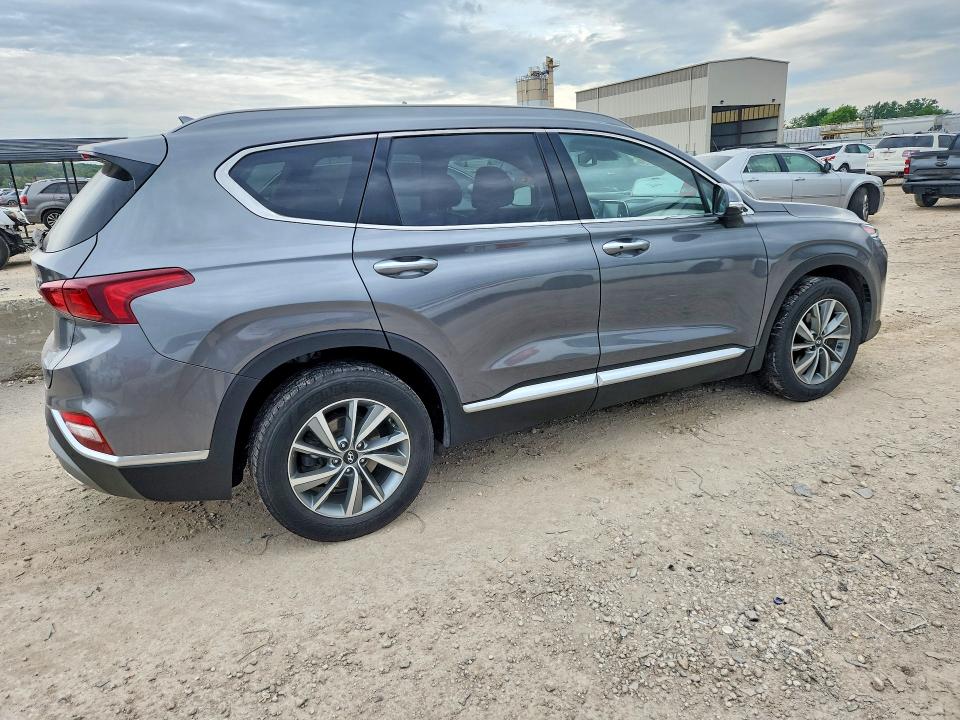 Aukcja sprzedaży 2019 Hyundai Santa Fe, vin: 5NMS53AD0KH066869, numer aukcji: 54370256