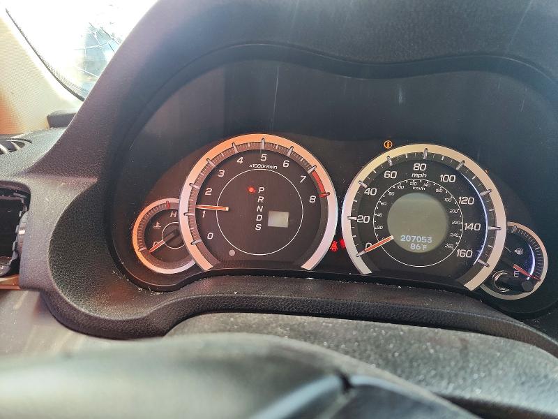 2012 Acura Tsx მანქანა იყიდება აუქციონზე, vin: JH4CU2F46CC012100, აუქციონის ნომერი: 52444156
